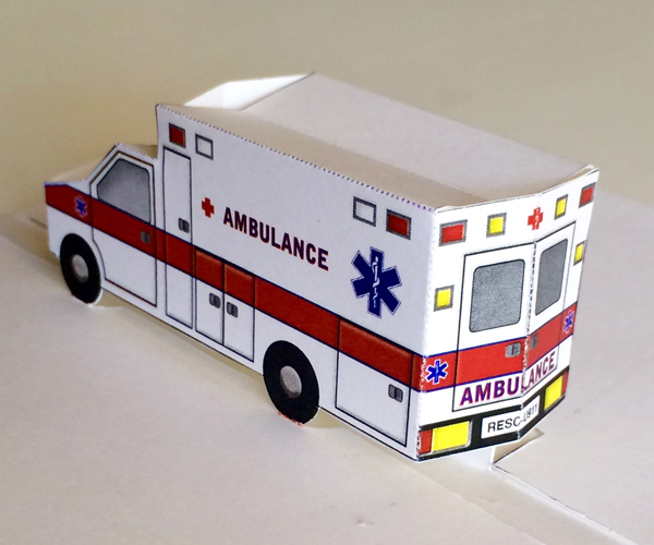 pop-up-ambulance-printable-3d-paper-toy-or-get-well-card